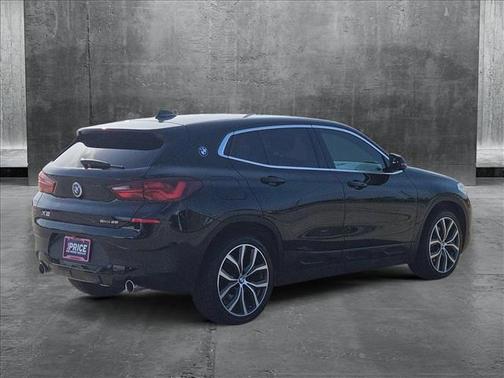 2021 BMW X2 sDrive28i