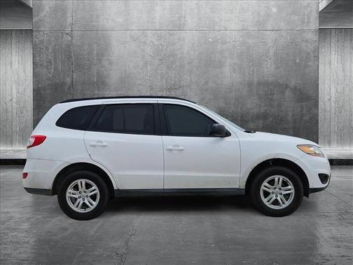 2011 Hyundai SANTA FE GLS