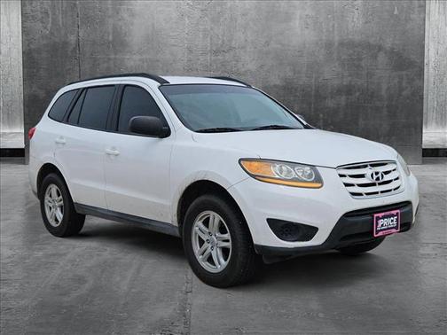2011 Hyundai SANTA FE GLS
