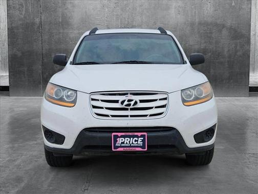 2011 Hyundai SANTA FE GLS