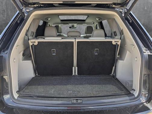 2019 Volkswagen Atlas 3.6L SE w/Technology