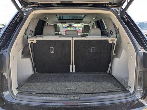 2019 Volkswagen Atlas 3.6L SE w/Technology