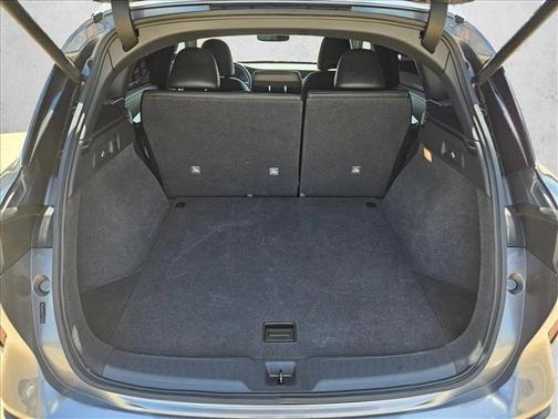 2020 INFINITI QX50 ESSENTIAL