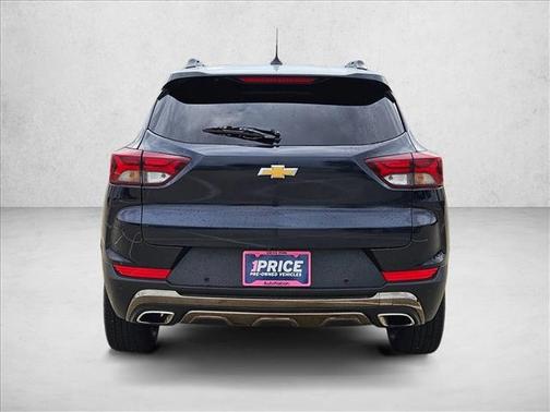 2021 Chevrolet Trailblazer ACTIV
