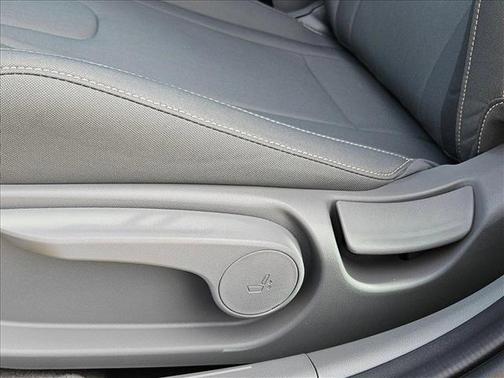 2025 Hyundai ELANTRA HEV Blue