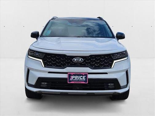 2021 Kia Sorento SX