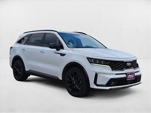2021 Kia Sorento SX