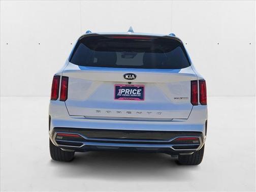 2021 Kia Sorento SX