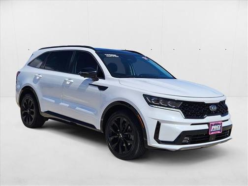 2021 Kia Sorento SX