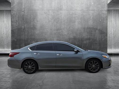 2018 Nissan Altima 2.5 SL