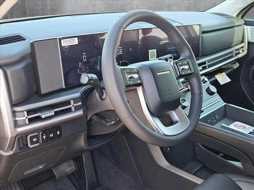 2025 Hyundai SANTA FE SEL 2.4