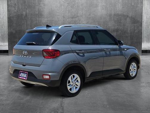 2020 Hyundai VENUE SEL