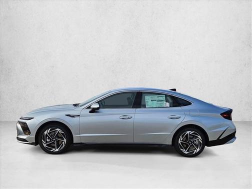 2026 Hyundai SONATA SEL