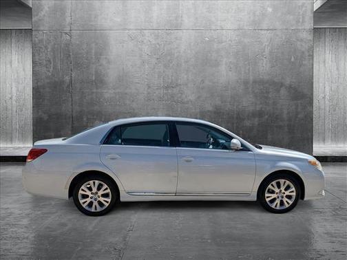 2012 Toyota Avalon Limited