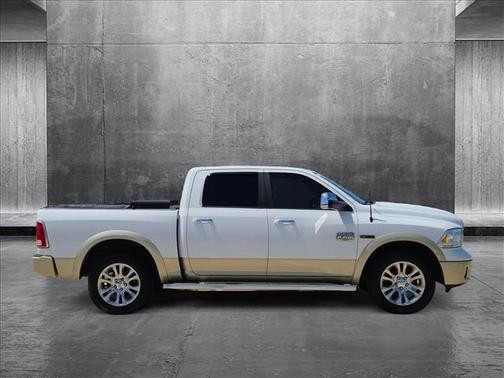2015 RAM 1500 Longhorn