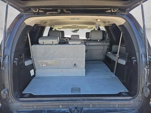 2018 Toyota Sequoia SR5