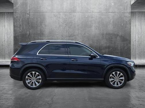 2021 Mercedes-Benz GLE 350 4MATIC