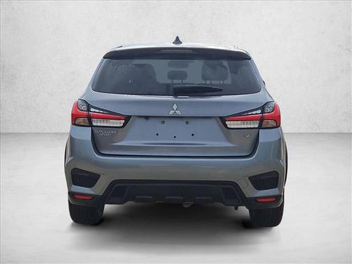2022 Mitsubishi Outlander Sport SE