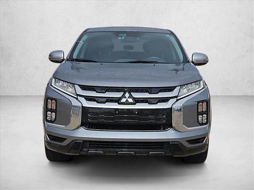 2022 Mitsubishi Outlander Sport SE