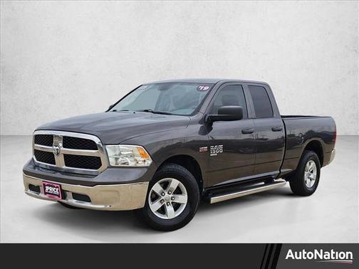 2019 RAM 1500 Tradesman