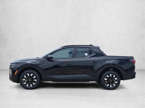 Phantom Black 2026 Hyundai SANTA CRUZ SEL Activity