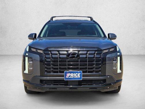 Steel Graphite 2024 Hyundai PALISADE XRT