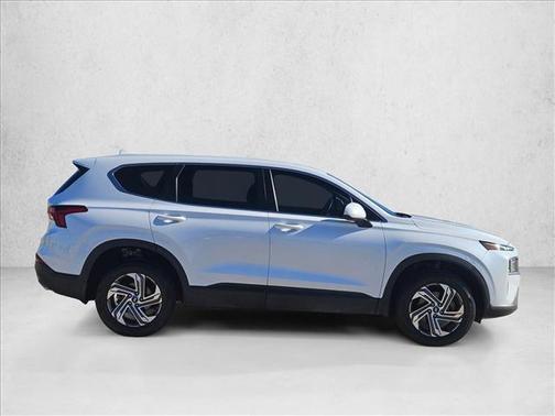 2022 Hyundai SANTA FE SE