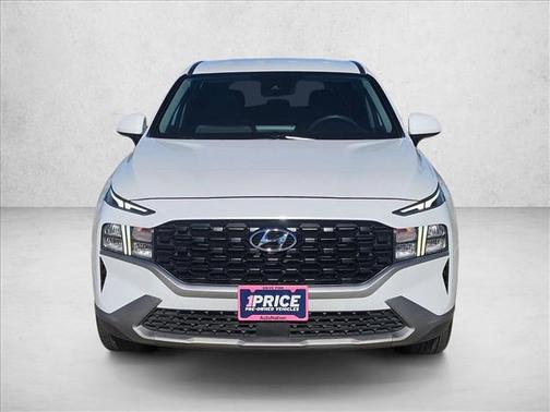 2022 Hyundai SANTA FE SE