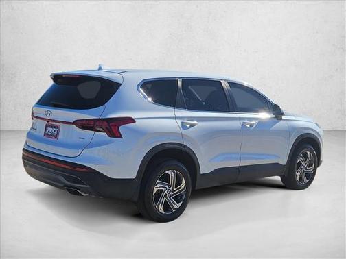 2022 Hyundai SANTA FE SE