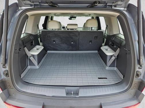 Ecotronic Gray Matte 2024 Hyundai SANTA FE Limited