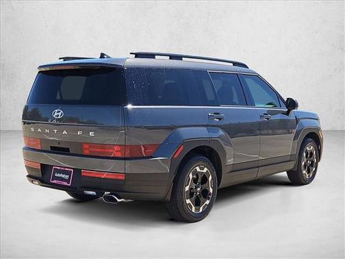 2026 Hyundai SANTA FE SEL 2.4