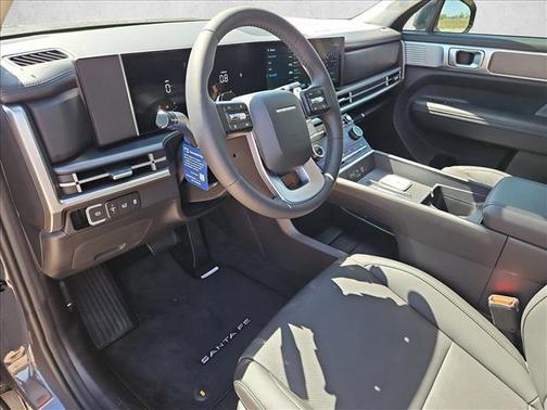 2026 Hyundai SANTA FE SEL 2.4