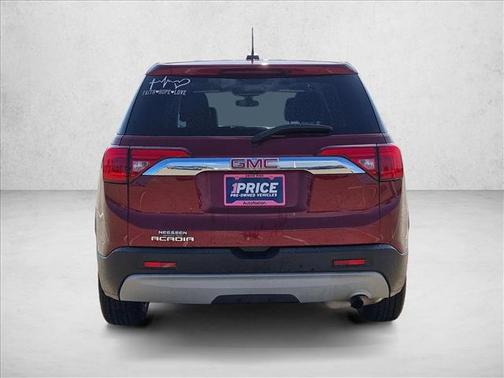 2017 GMC Acadia SLE-1