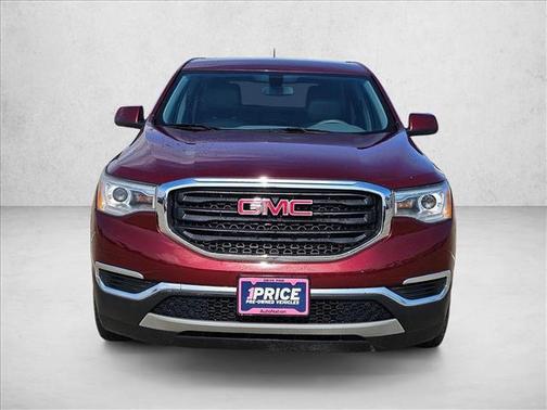 2017 GMC Acadia SLE-1