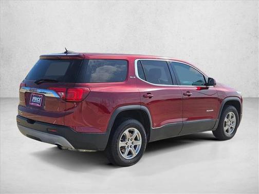 2017 GMC Acadia SLE-1