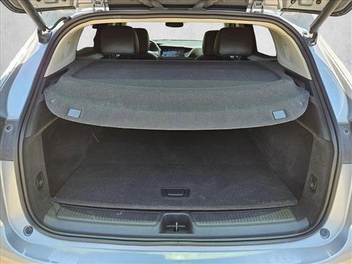 Moonstone Gray Metallic 2023 Buick Envision Preferred FWD