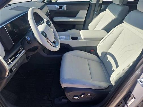 2026 Hyundai SANTA FE SEL 2.4