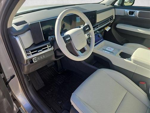 2026 Hyundai SANTA FE SEL 2.4