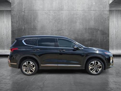 2020 Hyundai SANTA FE Limited 2.0T