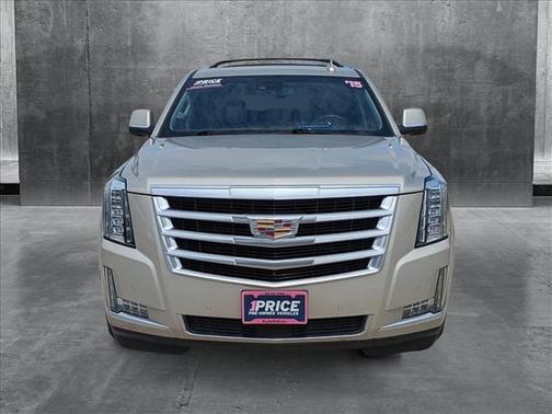 2015 Cadillac Escalade Premium