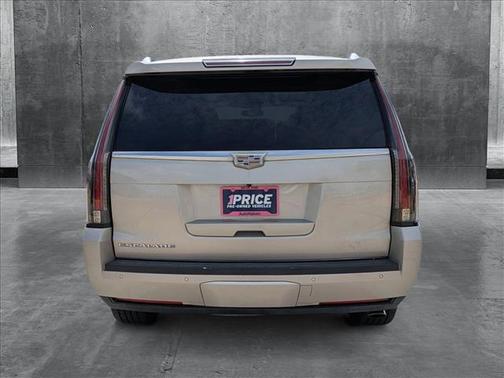 2015 Cadillac Escalade Premium
