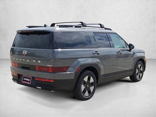 2026 Hyundai SANTA FE SEL 2.4