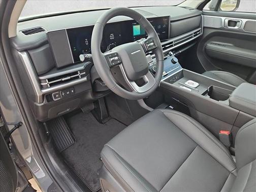 2026 Hyundai SANTA FE SEL 2.4