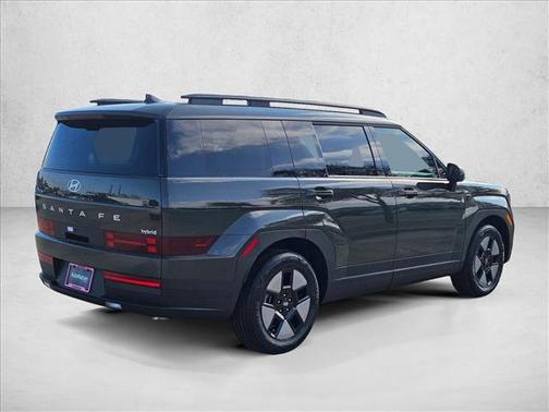 2026 Hyundai SANTA FE SEL 2.4