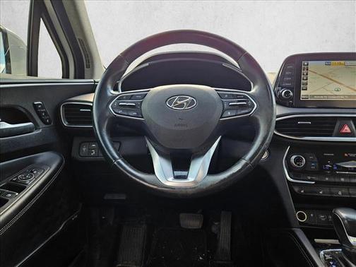 2019 Hyundai SANTA FE Ultimate 2.0T