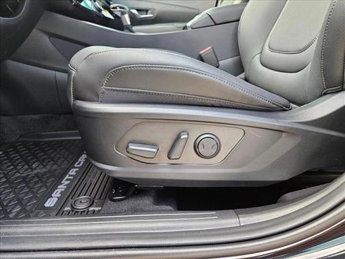 Phantom Black 2026 Hyundai SANTA CRUZ SEL