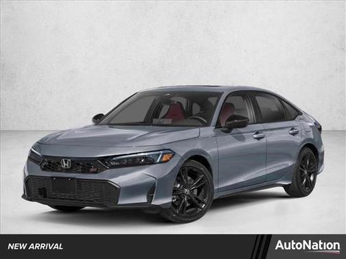 2025 Honda Civic Si Base