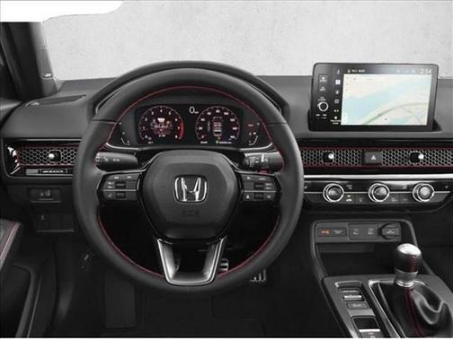 2025 Honda Civic Si Base