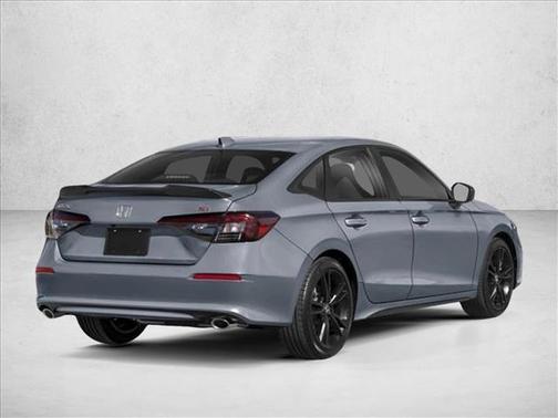 2025 Honda Civic Si Base