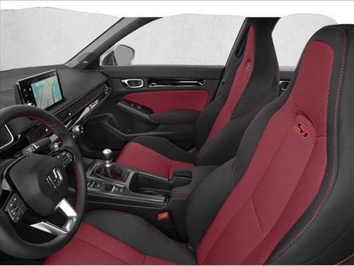 2025 Honda Civic Si Base